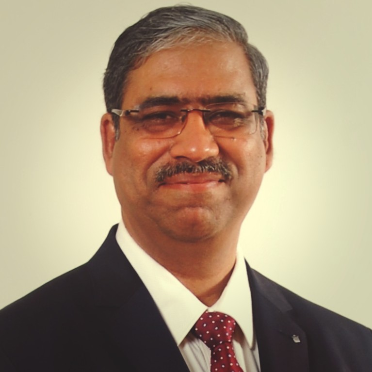 Mr. Manoj Gupta