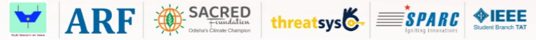 SACRED Foundation Logo